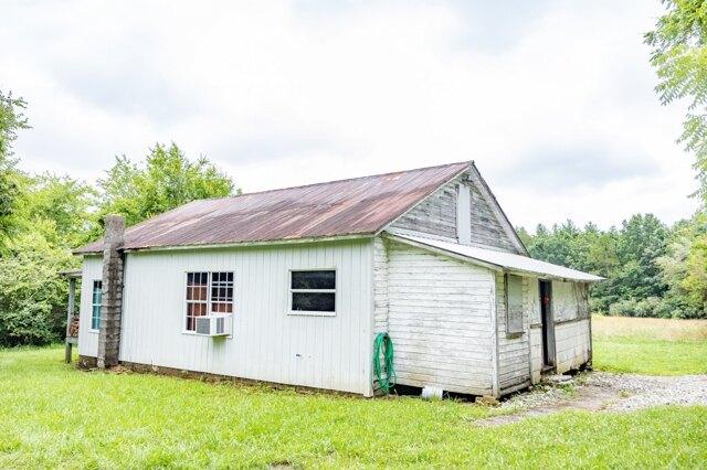 Plot For Sale In Rockwood, Tennessee