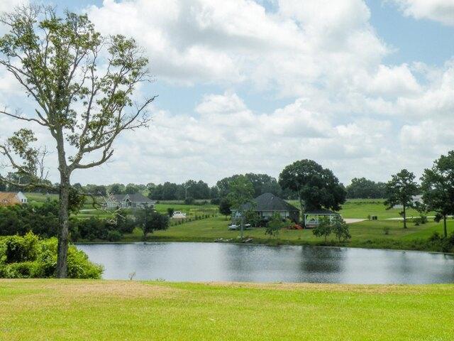 Plot For Sale In Lucedale, Mississippi