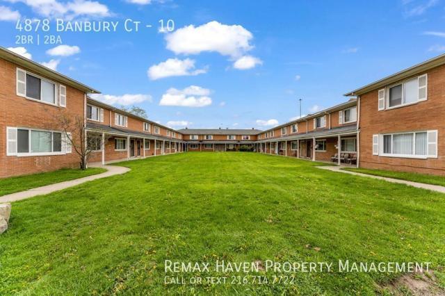 2 Bedroom 1 Bath In Warrensville Heights OH 44128 for Rent