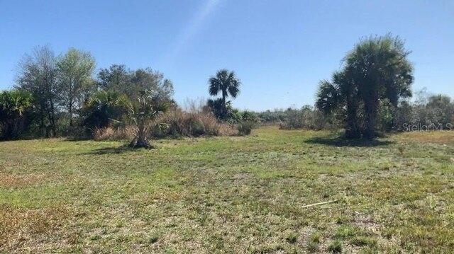 Plot For Sale In Okeechobee, Florida
