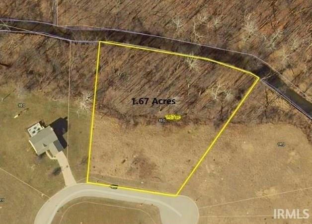 Plot For Sale In Winamac, Indiana