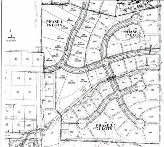 Plot For Sale In Ellettsville, Indiana