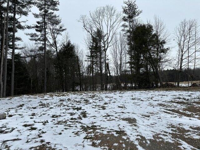 Plot For Sale In Winslow, Maine