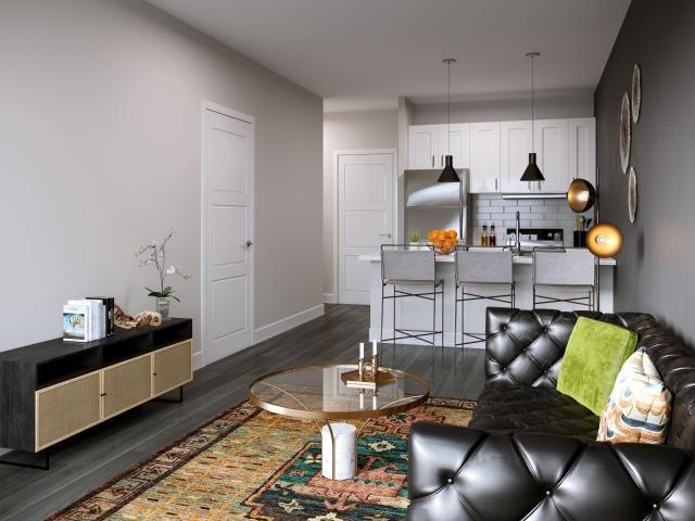 Charming 1Bed 1Bath Available Now for Rent