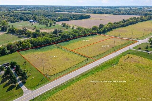 Plot For Sale In Clark Township, Ohio