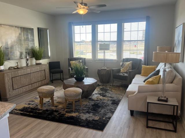 Impressive 2Bd 2Ba Available for Rent