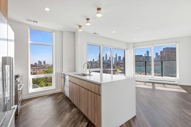 3 bedroom in Chicago IL 60642 for Rent