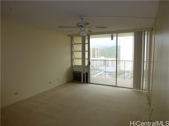 Condo For Rent In Honolulu, Hawaii
