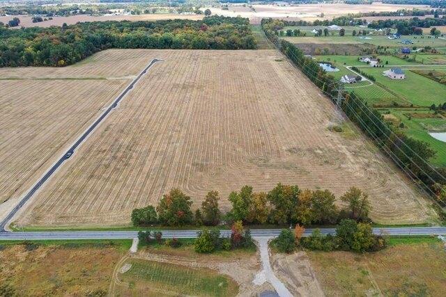 Plot For Sale In Galena, Ohio