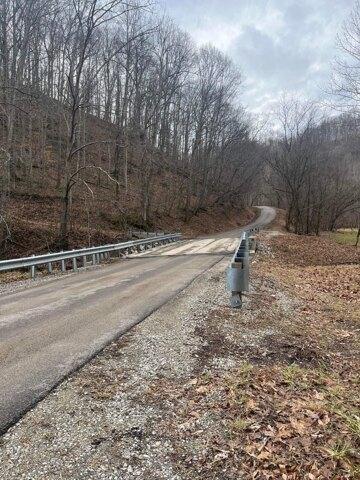 Plot For Sale In Arnoldsburg, West Virginia