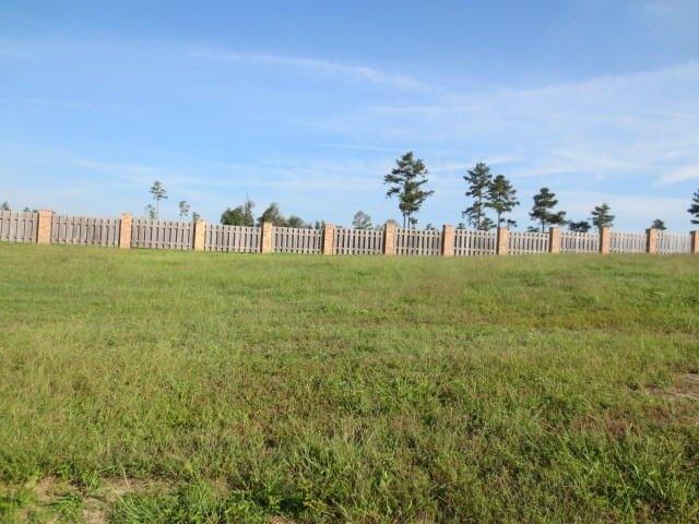 Plot For Sale In Ellisville, Mississippi