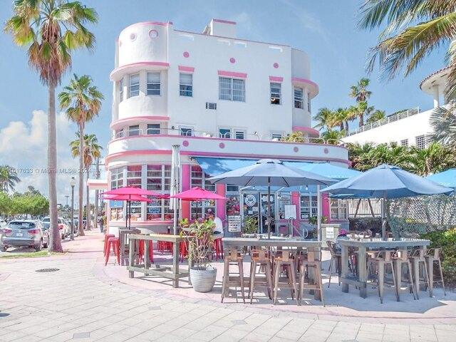 Condo For Rent In Miami Beach, Florida