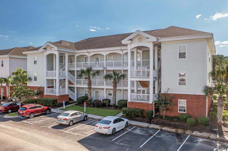 4140 Hibiscus Dr #104, Little River, SC 29566 - MLS 2317826 for Sale