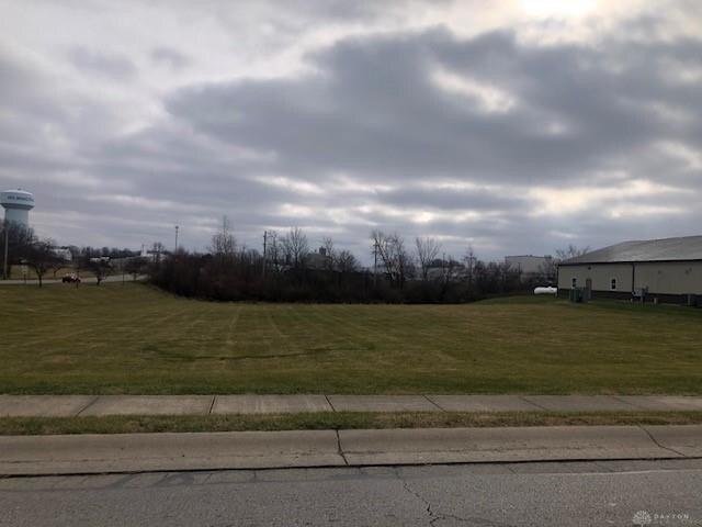 Plot For Sale In Wilmington, Ohio