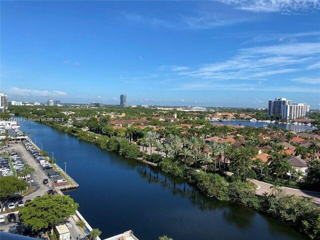 Condo For Rent In Aventura, Florida