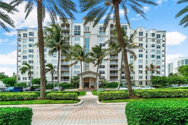 Condo For Rent In Highland Beach, Florida