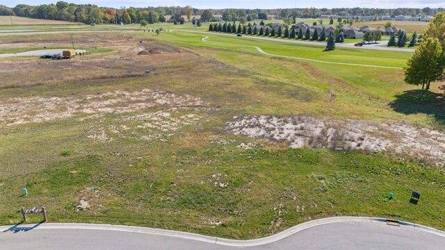 Plot For Sale In Auburn, Indiana