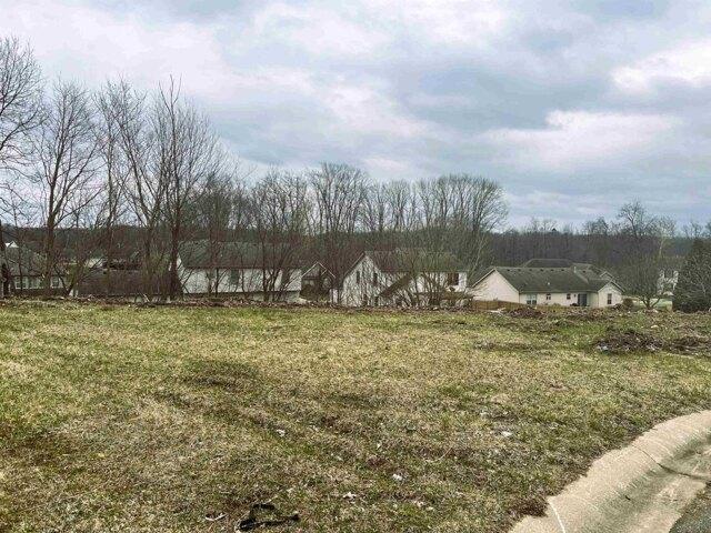 Plot For Sale In South Bend, Indiana