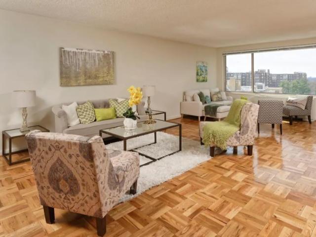 1BD 1BA Available $1900/Month for Rent