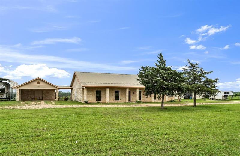 1515 County Road 116, Caldwell, TX 77836 for Sale