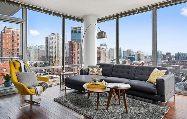 2 bedroom in Chicago IL 60605 for Rent