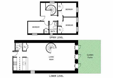 2 bedroom in Manhattan NY 10028 for Rent