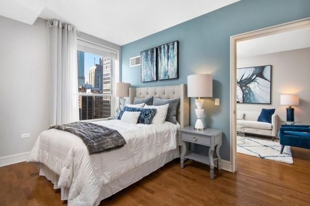 1 bedroom in Chicago IL 60605 for Rent