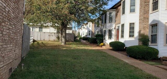 Condo For Rent In Hendersonville, Tennessee