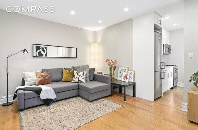 Condo For Rent In Manhattan, New York