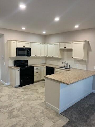 1505 Southwest Boulevard #202 for Rent