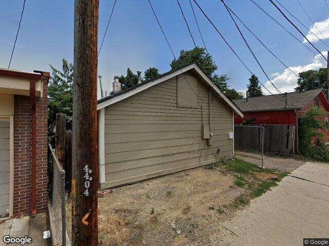 Zenobia, DENVER, CO 80212  608569692 for Rent