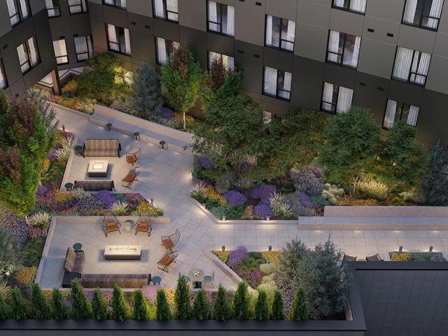 2bd 2ba for Rent