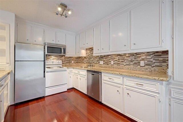 1 Bedroom 1 Bath In Houston TX 77006 for Rent