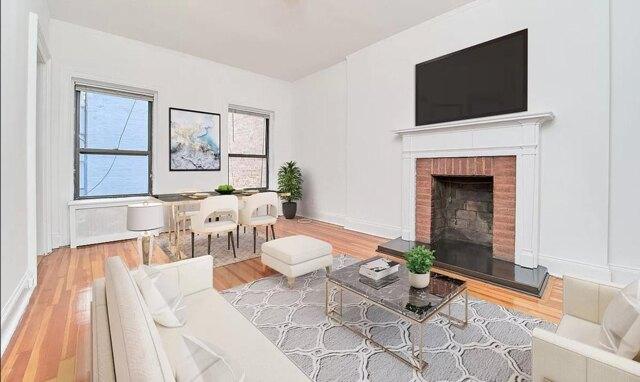 Condo For Rent In New York, New York