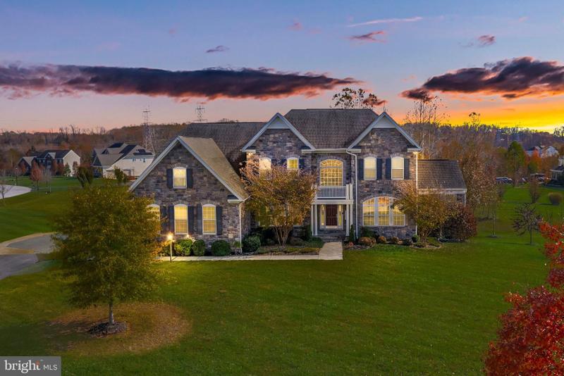 Bowie, Prince Georges County, MD House for sale Property ID: 418494381