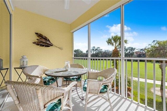 Condo For Sale In Naples, Florida