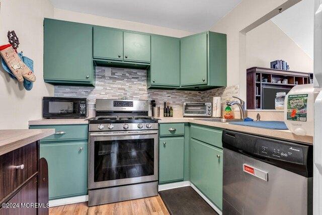 Condo For Sale In Sayreville, New Jersey