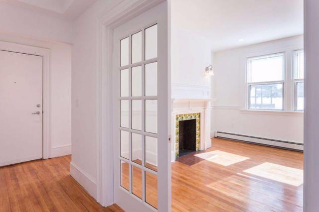 2 bedroom in Newton MA 02458 for Rent