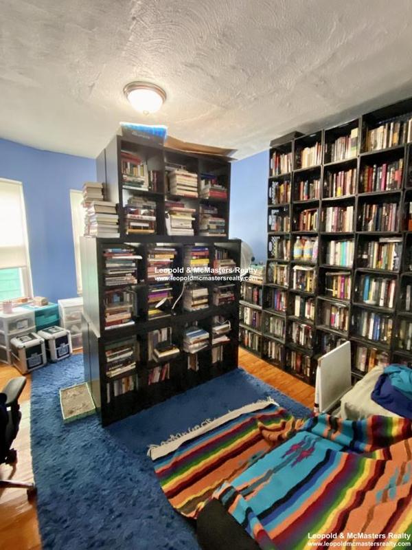 3 bedroom in Boston MA 02125 for Rent