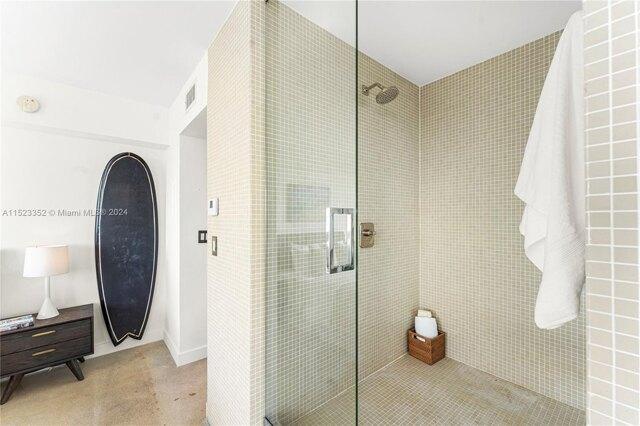 Condo For Sale In Miami Beach, Florida