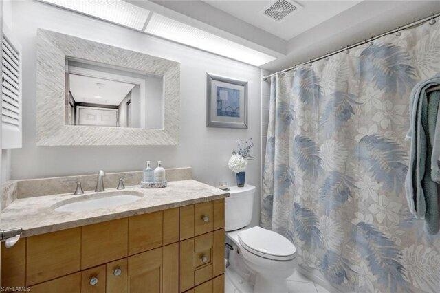 Condo For Sale In Naples, Florida