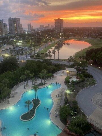 Condo For Rent In Miramar Beach, Florida
