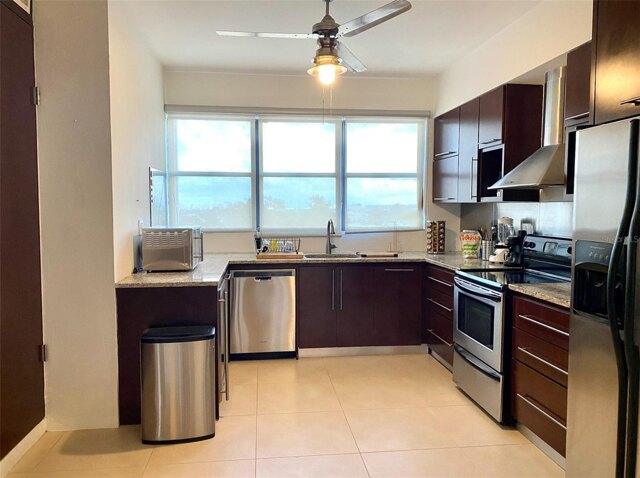 Condo For Rent In San Juan, Puerto Rico