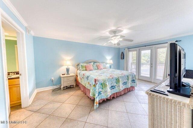 Condo For Sale In Biloxi, Mississippi