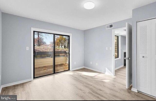 Condo For Sale In Montgomery Village, Maryland