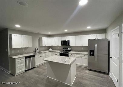 3 Bedroom 2.5 Bath In Alcoa TN 37701 for Rent