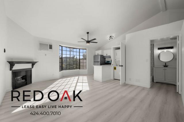 1 Bedroom 1 Bath In Tujunga CA 91042 for Rent