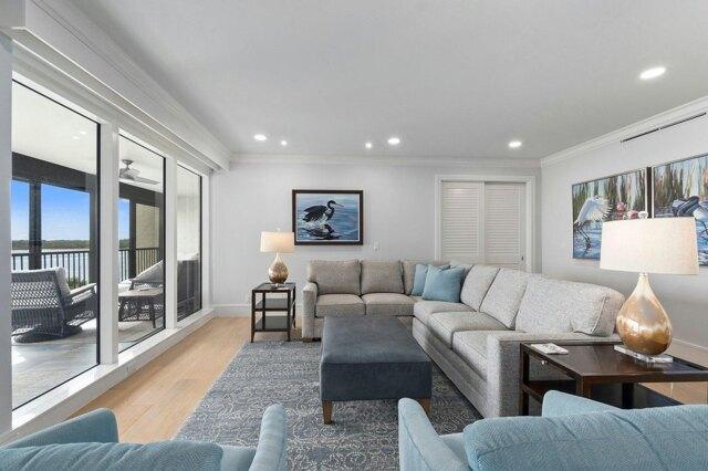 Condo For Sale In Stuart, Florida