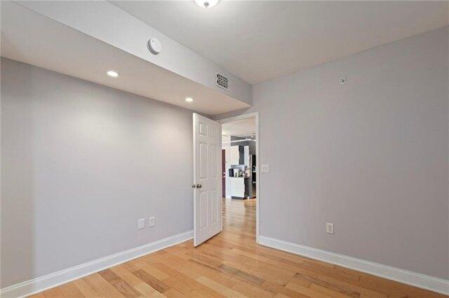 Condo For Rent In Atlanta, Georgia