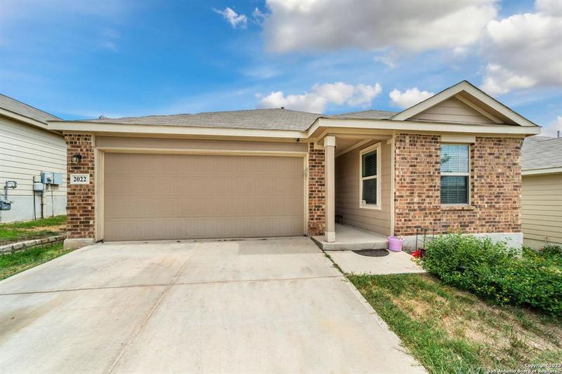 2022 MARBACH WOODS, San Antonio, TX 78245-4721 for Sale